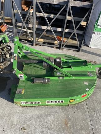 Main image Frontier RC2060